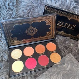Ace Beautē Palette